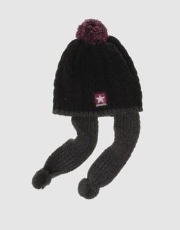 Converse - Accessories - Hats - On Yoox.com