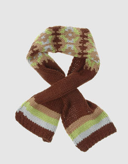 SCOTCH & SODA - ACCESSORIES - Scarves - on YOOX.COM