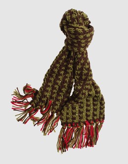 Scotch & Soda - Accessories - Scarves - On Yoox.com