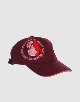 Bikkembergs - Accessories - Hats - On Yoox.com