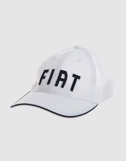 Fiat - Accessories - Hats - On Yoox.com