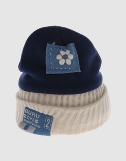Guru Gang - Accessories - Hats - On Yoox.com
