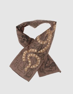 Kris Van Assche - Accessories - Scarves - On Yoox.com