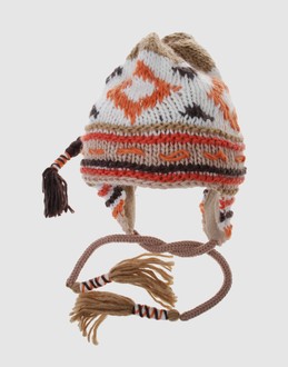 Napapijri - Accessories - Hats - On Yoox.com