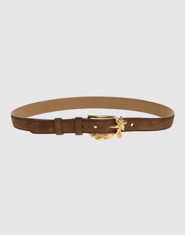 PRADA - ���f�B�[�X - ���� - �x���g on YOOX.COM 