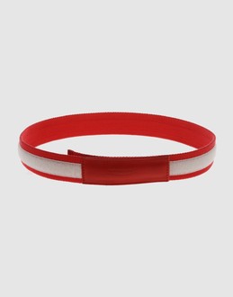 Jeckerson - Accessories - Belts - On Yoox.com