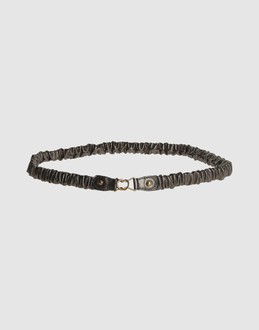 Miu Miu - Accessories - Belts - On Yoox.com