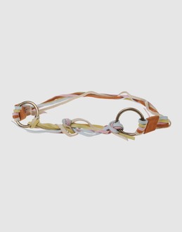 DKNY - ACCESSORI - Cinture - su YOOX.COM