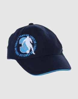 Bikkembergs - Accessories - Hats - On Yoox.com