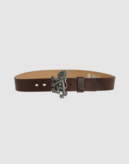 Pringle - Accessories - Belts - On Yoox.com