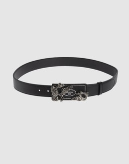 PRADA - ���f�B�[�X - ���� - �x���g on YOOX.COM 