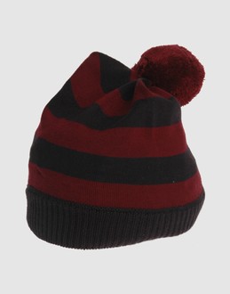 Burberry - Accessories - Hats - On Yoox.com