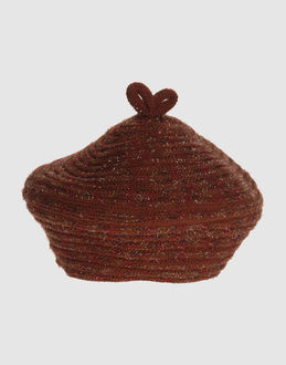 PRISE DE TETE - ACCESSORI - Cappelli - su YOOX.COM
