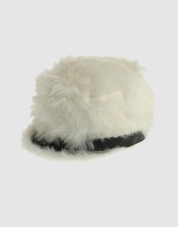 Costume National - Accessories - Hats - On Yoox.com