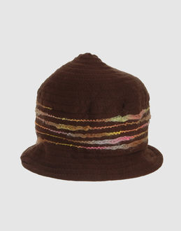 Prise De Tete - Accessories - Hats - On Yoox.com