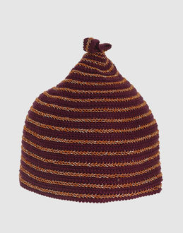 PRISE DE TETE - ACCESSORI - Cappelli - su YOOX.COM