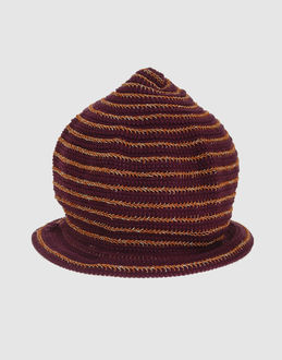 PRISE DE TETE - ACCESSORI - Cappelli - su YOOX.COM