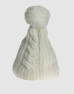 Danielapi - Accessories - Hats - On Yoox.com