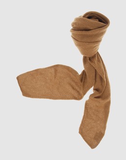 Danielapi - Accessories - Scarves - On Yoox.com