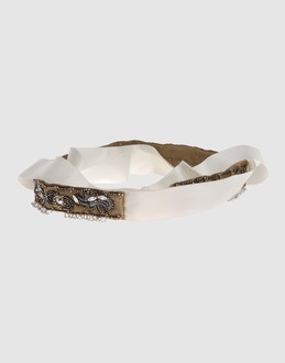 Blugirl Blumarine - Accessories - Belts - On Yoox.com