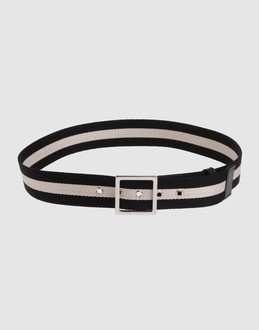 Bally - Accessories - Belts - On Yoox.com