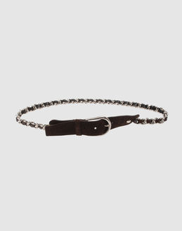 Miu Miu - Accessories - Belts - On Yoox.com