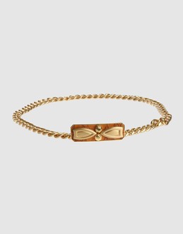 Miu Miu - Accessories - Belts - On Yoox.com