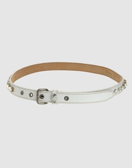 Miu Miu - Accessories - Belts - On Yoox.com