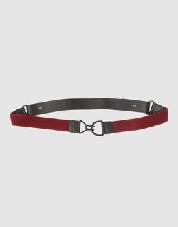 Viktor & Rolf - Accessories - Belts - On Yoox.com