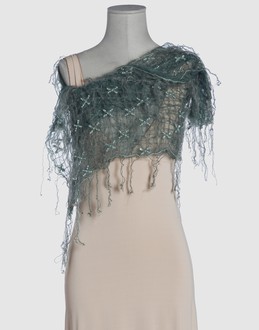 Blank - Accessories - Scarves - On Yoox.com