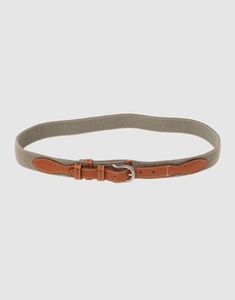 Viktor & Rolf - Accessories - Belts - On Yoox.com