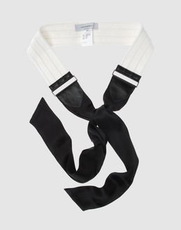 Viktor & Rolf - Accessories - Belts - On Yoox.com