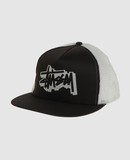 STUSSY HEAD GEAR - ACCESSOIRES - Chapeaux sur YOOX.COM