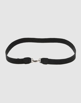 Viktor & Rolf - Accessories - Belts - On Yoox.com
