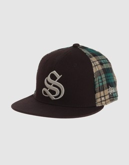 Stussy Head Gear - Accessories - Hats - On Yoox.com