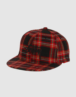 Stussy Head Gear - Accessories - Hats - On Yoox.com