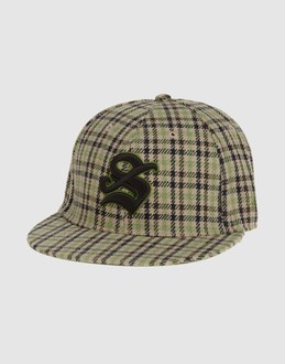 Stussy Head Gear - Accessories - Hats - On Yoox.com