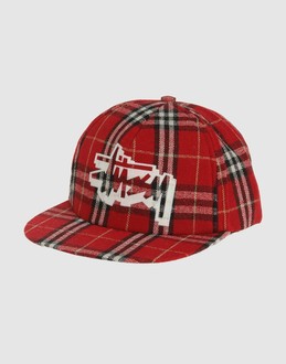 Stussy Head Gear - Accessories - Hats - On Yoox.com