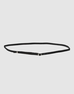 Viktor & Rolf - Accessories - Belts - On Yoox.com
