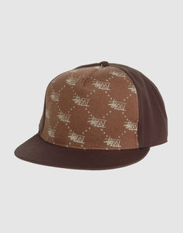 Stussy Head Gear - Accessories - Hats - On Yoox.com