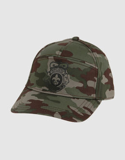 Stussy - Accessories - Hats - On Yoox.com