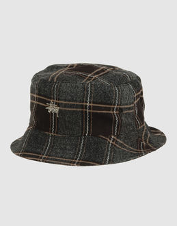 Stussy - Accessories - Hats - On Yoox.com