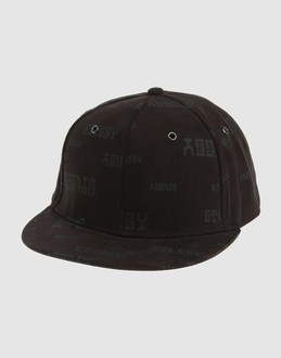 Stussy - Accessories - Hats - On Yoox.com