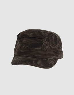FRESHJIVE - ACCESSORI - Cappelli - su YOOX.COM
