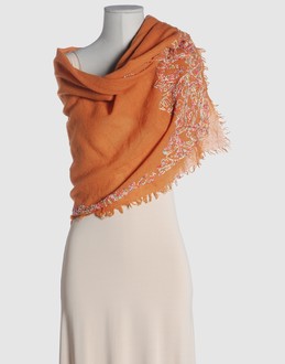FALIERO SARTI - ACCESSORI - Stole - su YOOX.COM