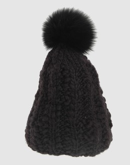Cal'uka St.tropez - Accessories - Hats - On Yoox.com