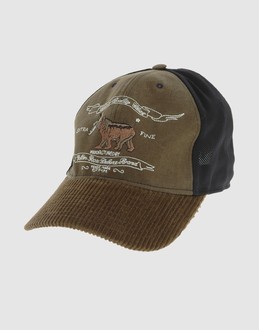 Golden Goose - Accessories - Hats - On Yoox.com