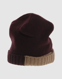 Paul Smith - Accessories - Hats - On Yoox.com
