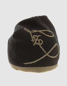 Timezone - Accessories - Hats - On Yoox.com