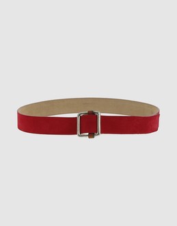 Johnny Lambs - Accessories - Belts - On Yoox.com
